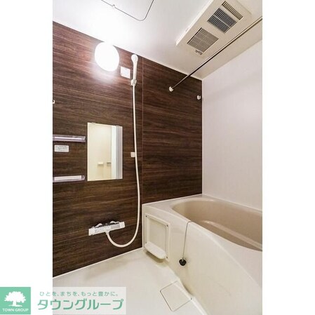 ウェルスクエアイズム巣鴨の物件内観写真